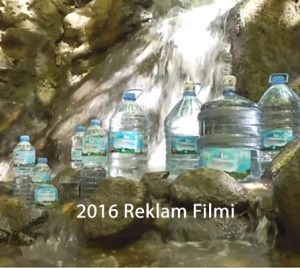 2016 Kaltun Madran Su Tanıtım Filmi