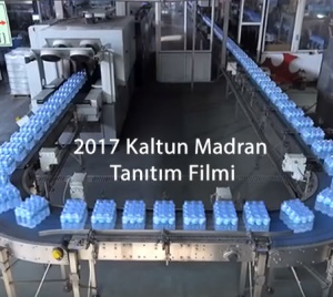2017 Kaltun Madran Tanıtım Filmi