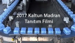 2017 Kaltun Madran Tanıtım Filmi