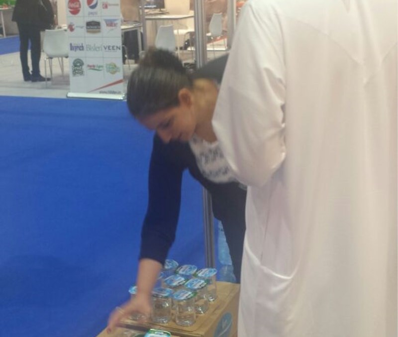 Kaltun Madran Su olarak, Dubai`de düzenlenen 8.Dubai İçecek ve İçecek Teknolojileri Fuarına katılımımızı gerçekleştirmiş bulunmaktayız.