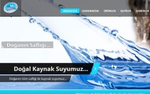 Web Sayfamız Yenilendi